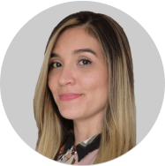 Mariana Gómez Mejía